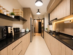 Blk 869B Tampines Greenwood (Tampines), HDB 4 Rooms #552950201